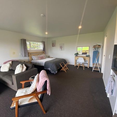 Aratahi Cottages Carterton Kamer foto