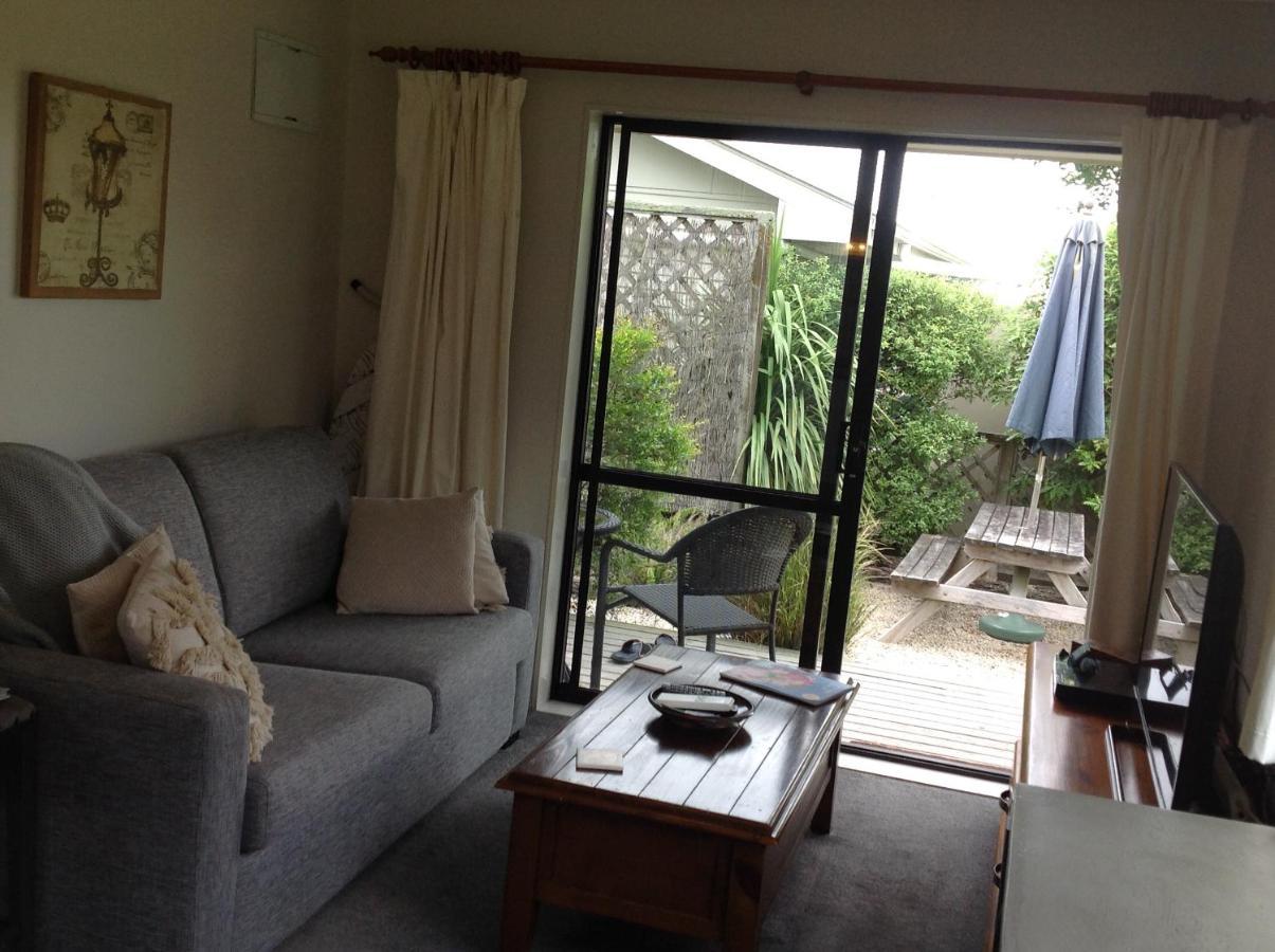 Aratahi Cottages Carterton Buitenkant foto