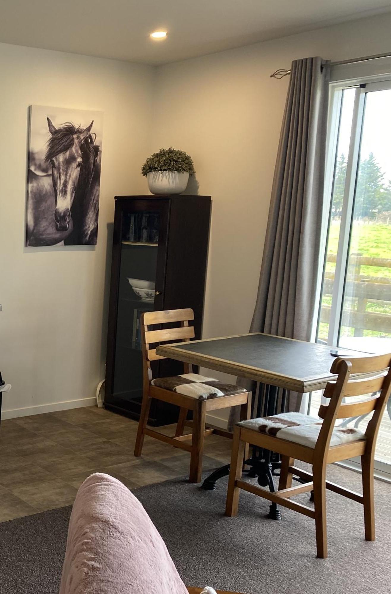Aratahi Cottages Carterton Kamer foto