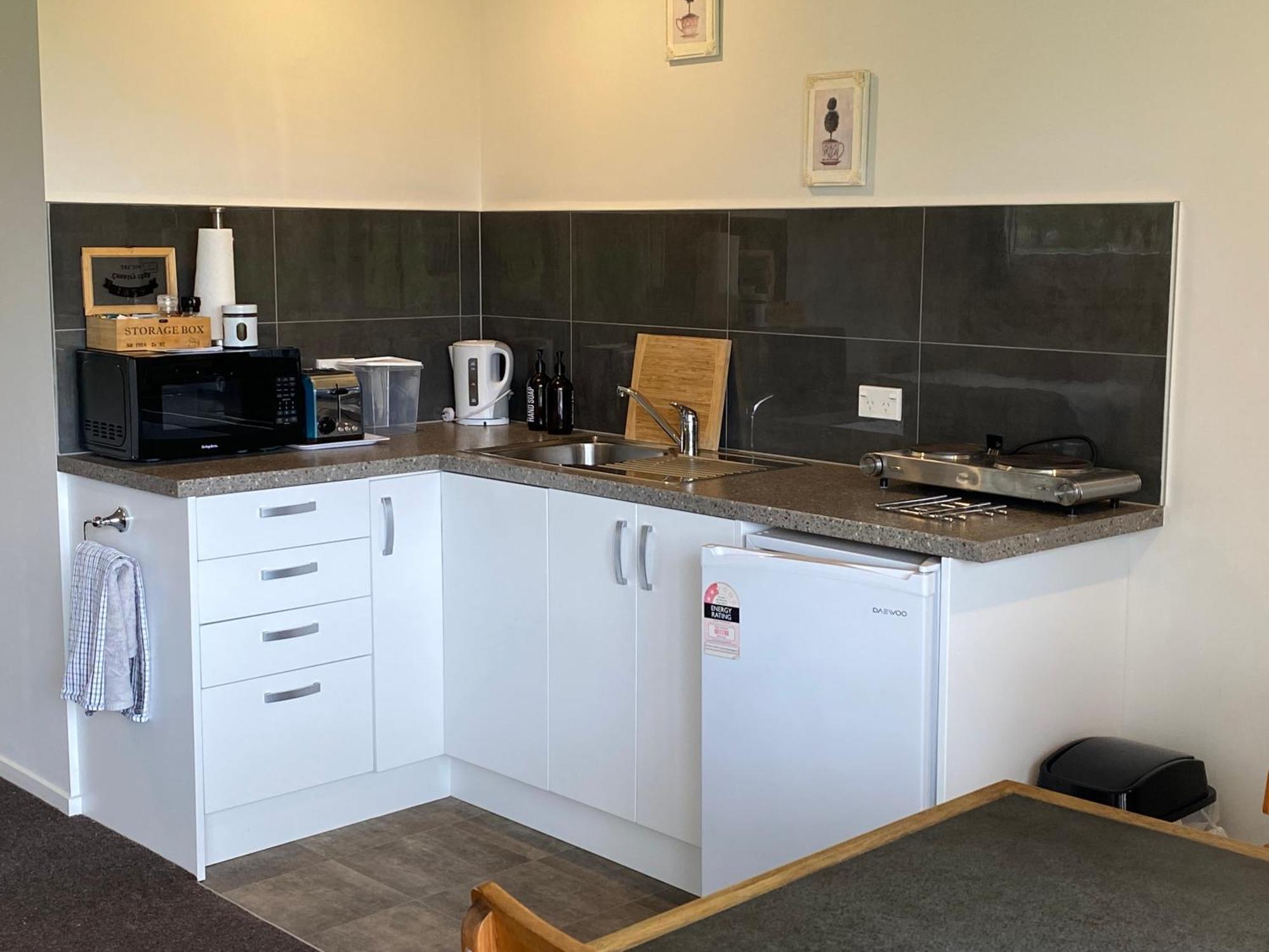 Aratahi Cottages Carterton Kamer foto
